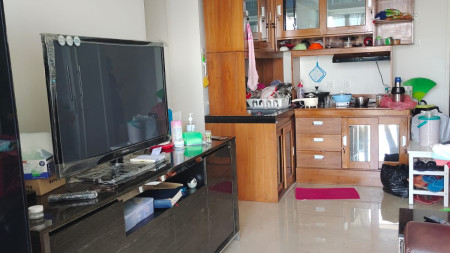 Apartement Nyaman di Landmark, Bandung