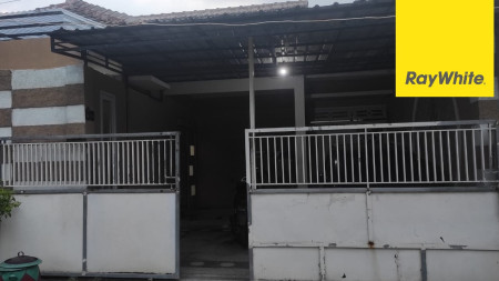 Rumah SHM di Perumnas Driyorejo Permata Gresik