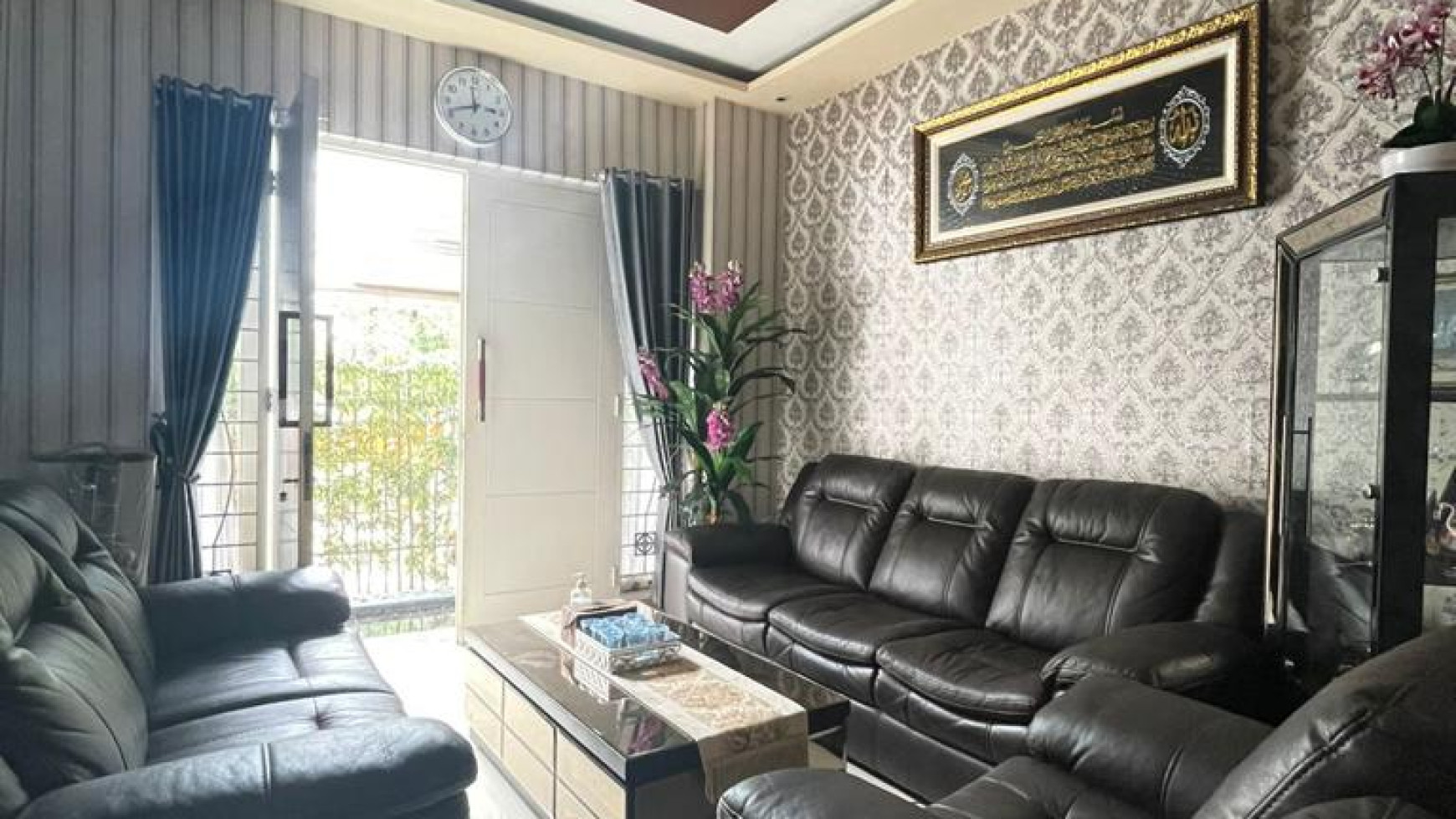 Dijual Rumah bagus fully furnished di gading mutiara platinum