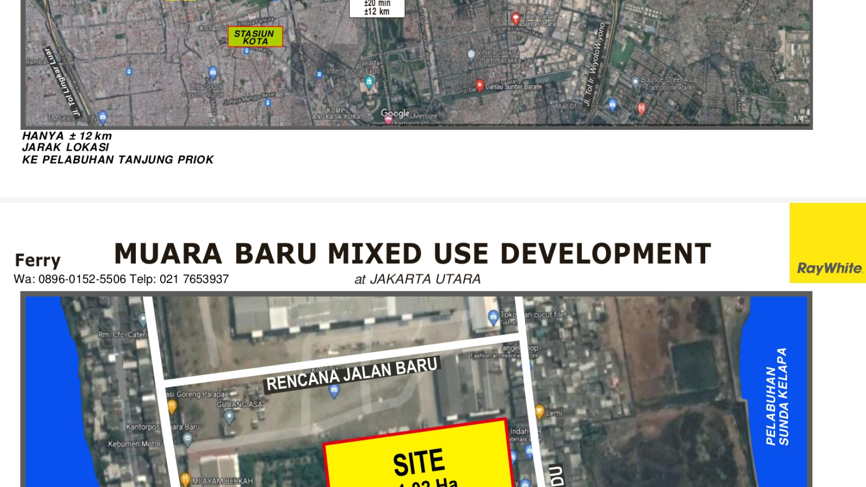 TANAH Dijual Murah Harga Masih Saat Pandemi