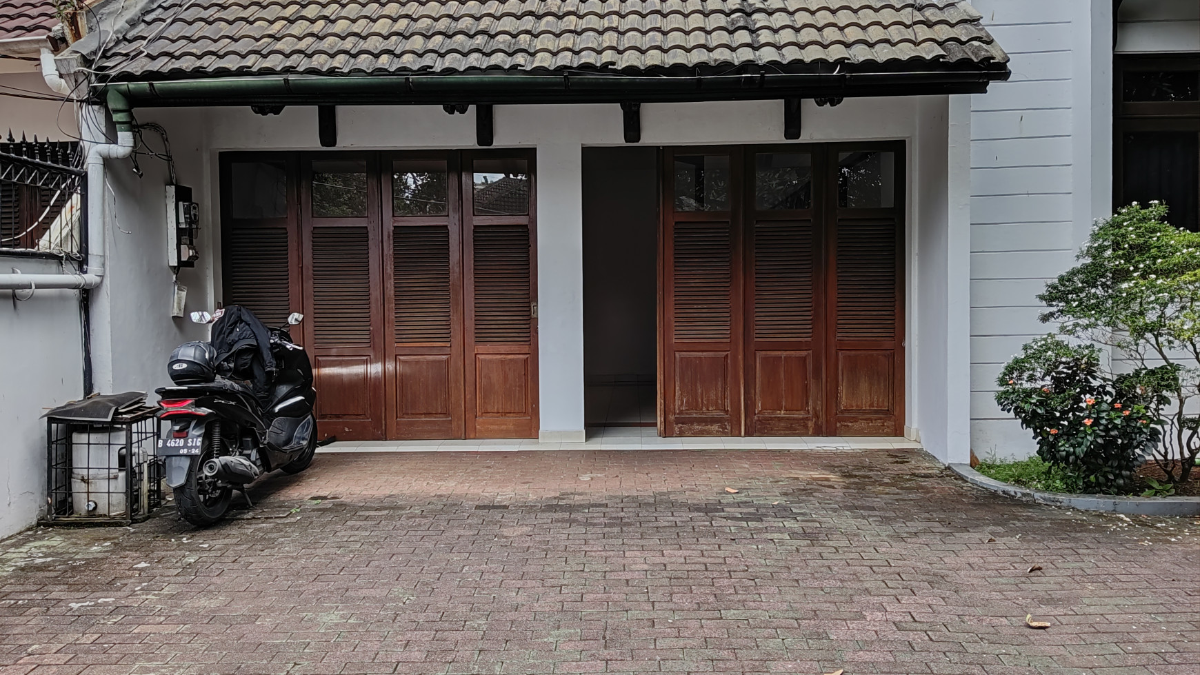 RUMAH DI KEMANG JAKARTA SELATAN ( 29 Jt/m )