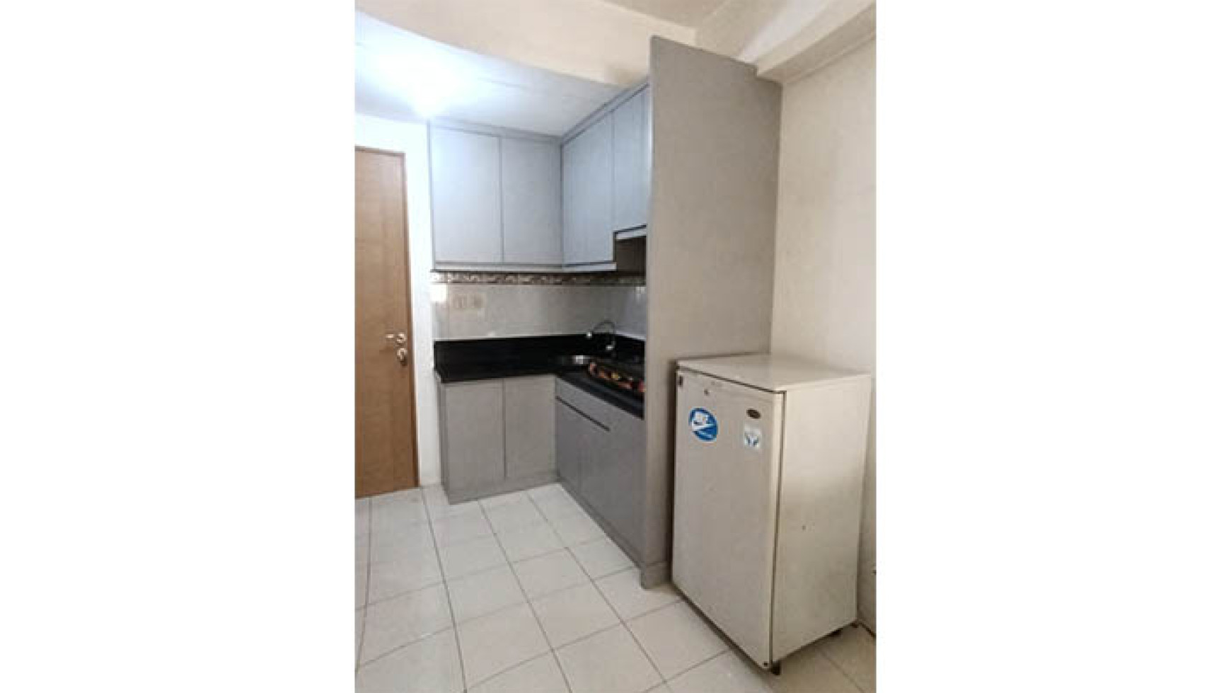 Apartemen Gading Icon, Pulo Gading Luas 36m2