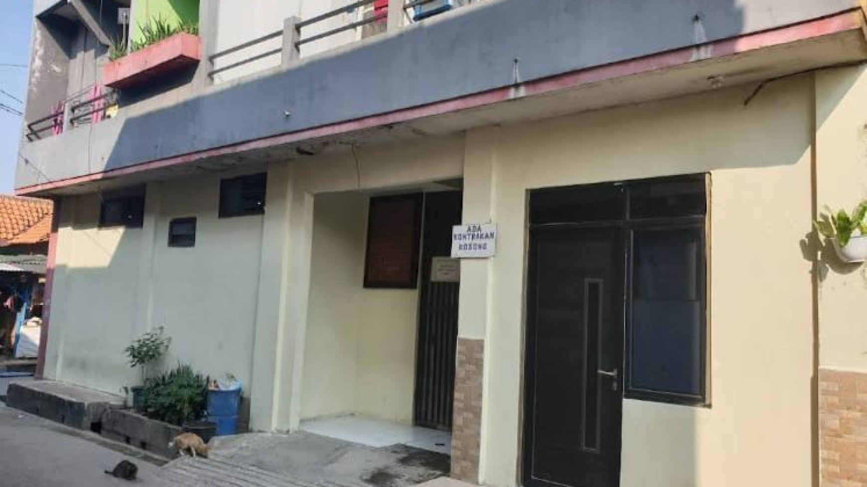 Rumah Kost di Tengah kota Cikarang