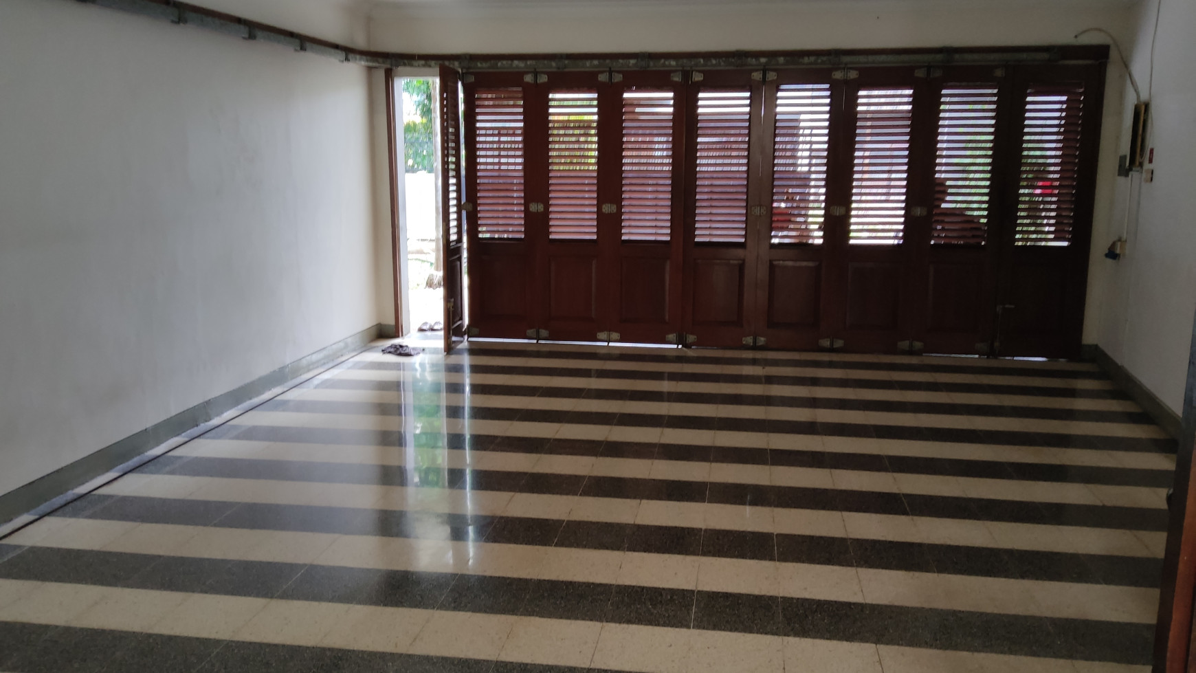 RUMAH MEWAH PONDOK INDAH  Harga 40jt/m