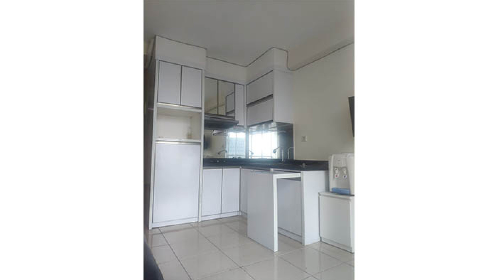 Apartemen Furnish Tifolia Pulomas, Luas 43m2