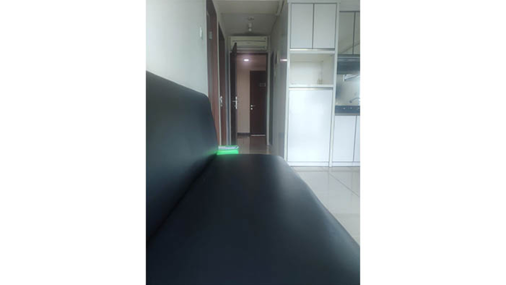 Apartemen Furnish Tifolia Pulomas, Luas 43m2