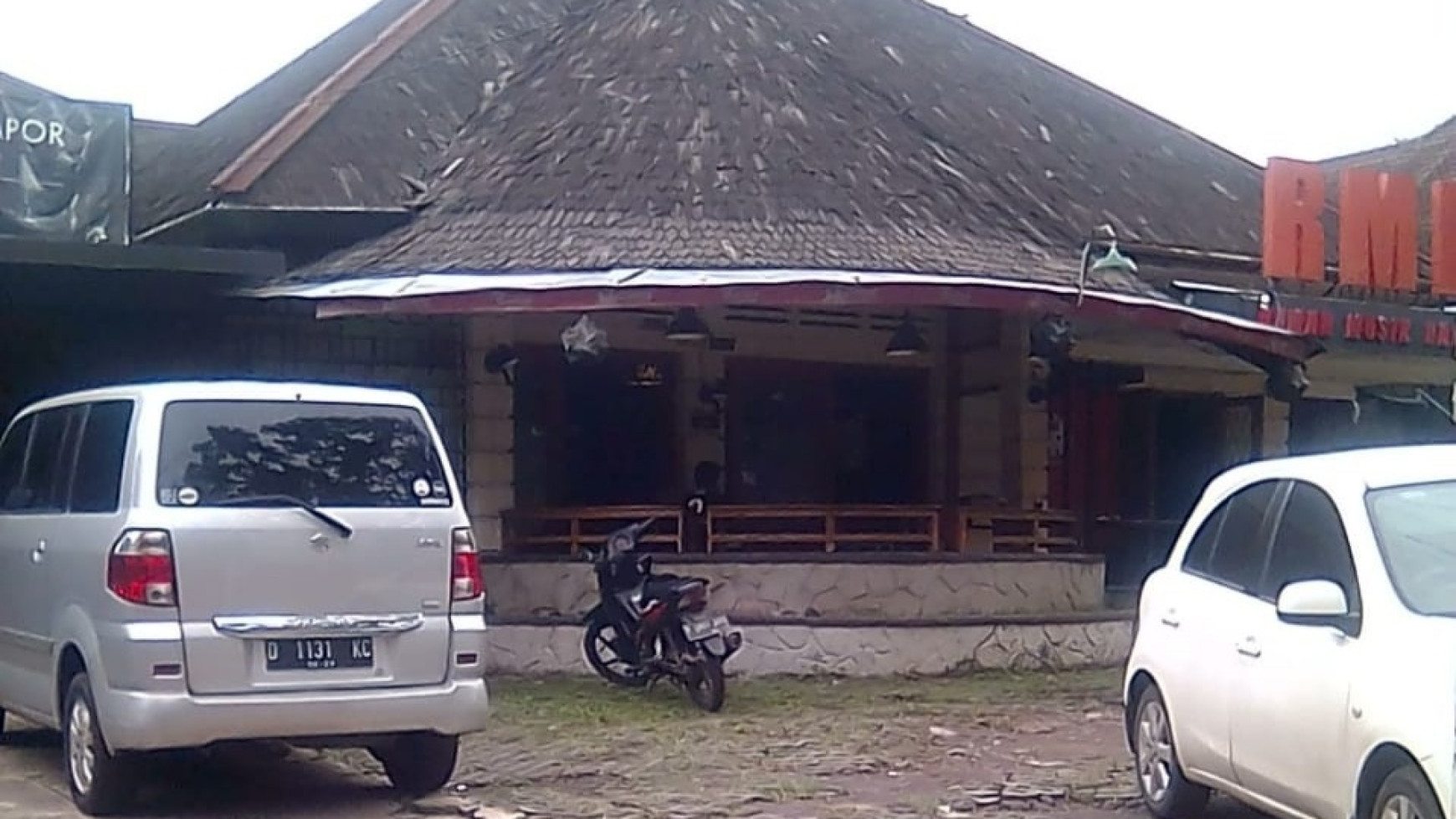 JUAL RUMAH JL SUPRATMAN