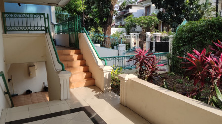 RUMAH MEWAH PONDOK INDAH  Harga 43 jt/m