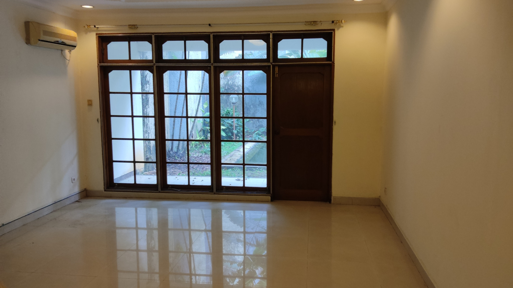 RUMAH MEWAH PONDOK INDAH  Harga 43 jt/m