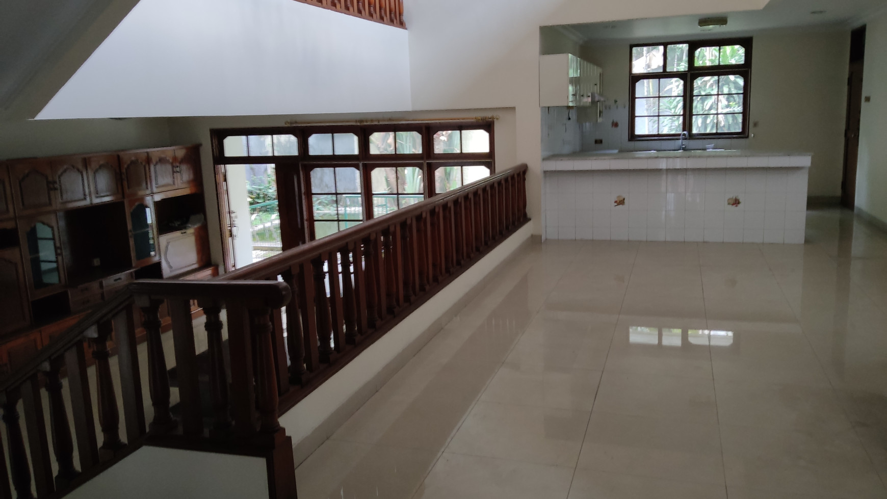 RUMAH MEWAH PONDOK INDAH  Harga 43 jt/m