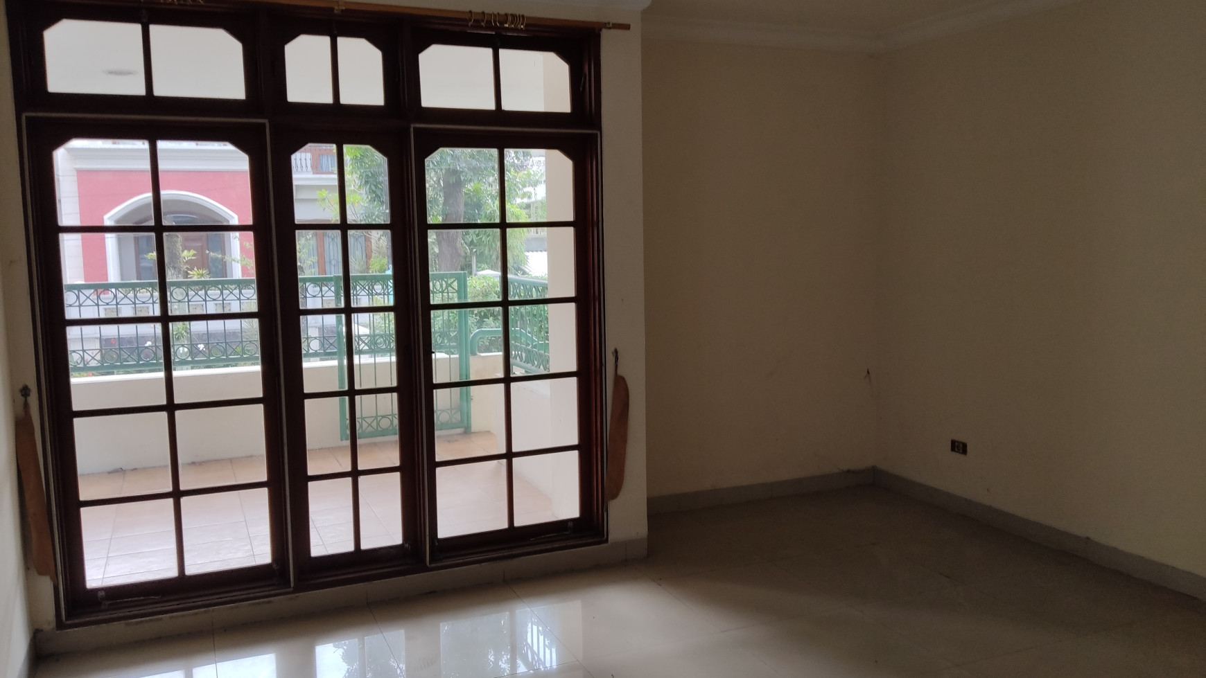 RUMAH MEWAH PONDOK INDAH  Harga 43 jt/m