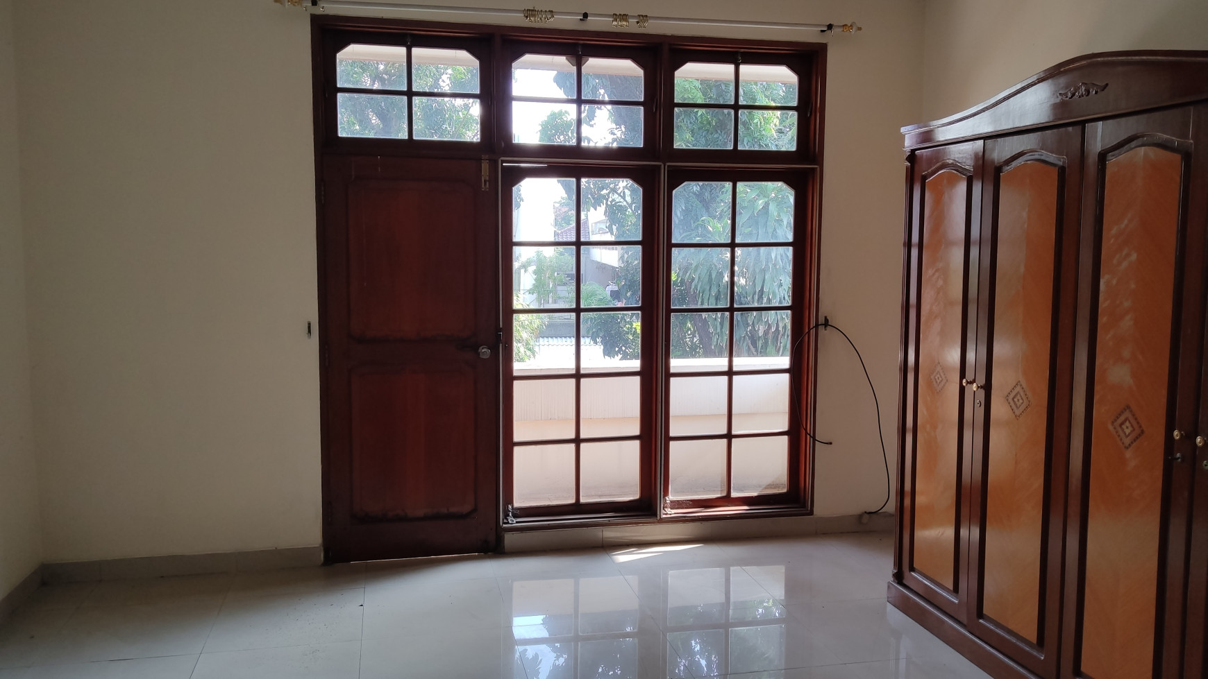 RUMAH MEWAH PONDOK INDAH  Harga 43 jt/m