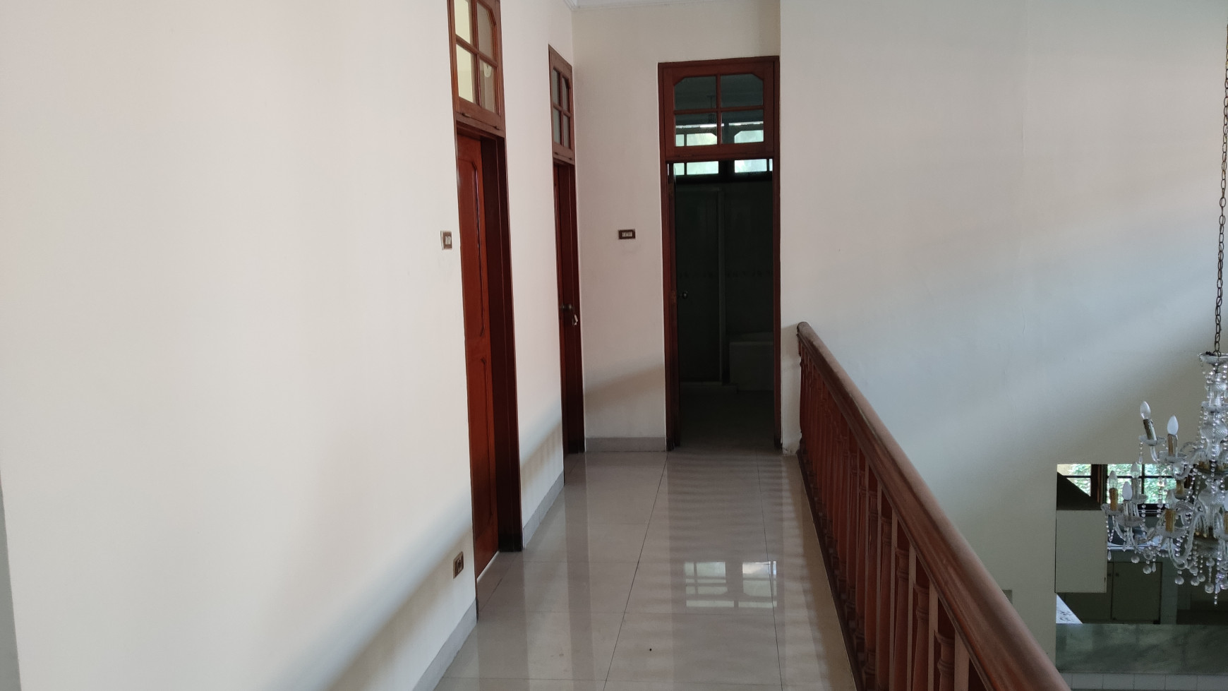 RUMAH MEWAH PONDOK INDAH  Harga 43 jt/m