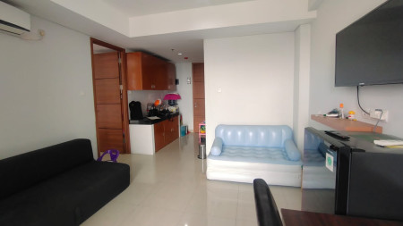 Apartement Siap Huni di Dago Suite, Bandung