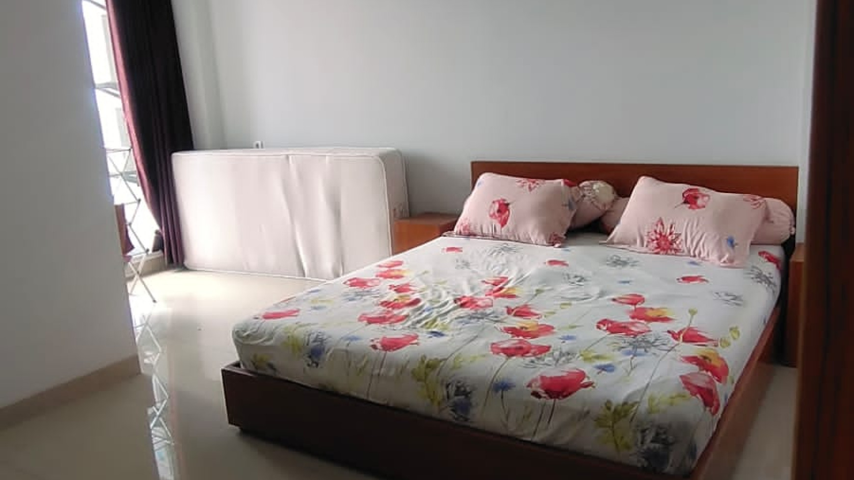 Apartement Siap Huni di Dago Suite, Bandung