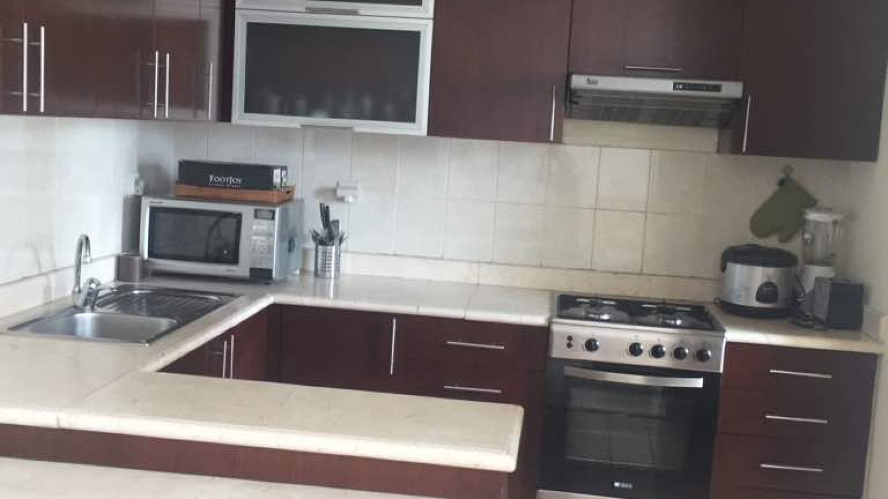 APARTMEN BELLAGIO,MEGA KUNINGAN