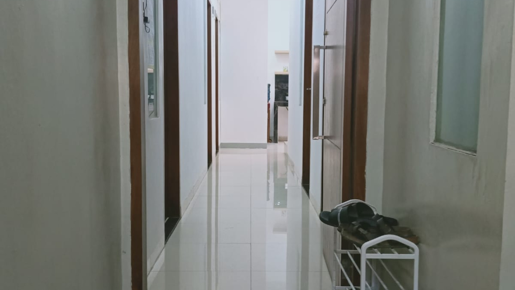 Rumah Kost Full Furnished di Babakan Tarogong, Bandung