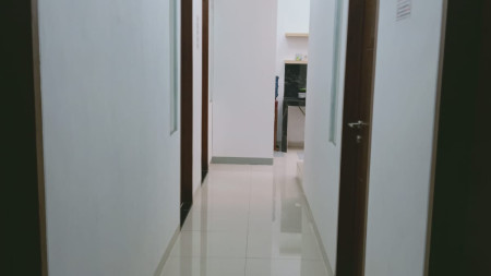 Rumah Kost Full Furnished di Babakan Tarogong, Bandung