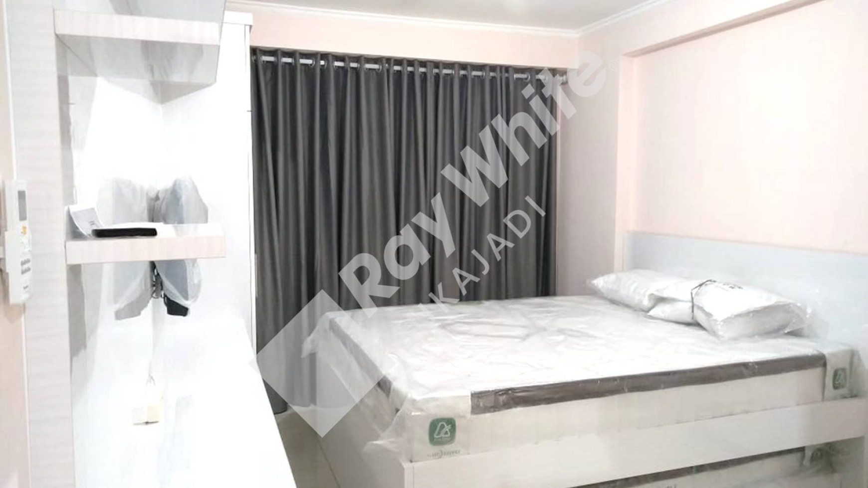 Disewakan 1 Unit Apartment Gateway Pasteur Tower Ruby