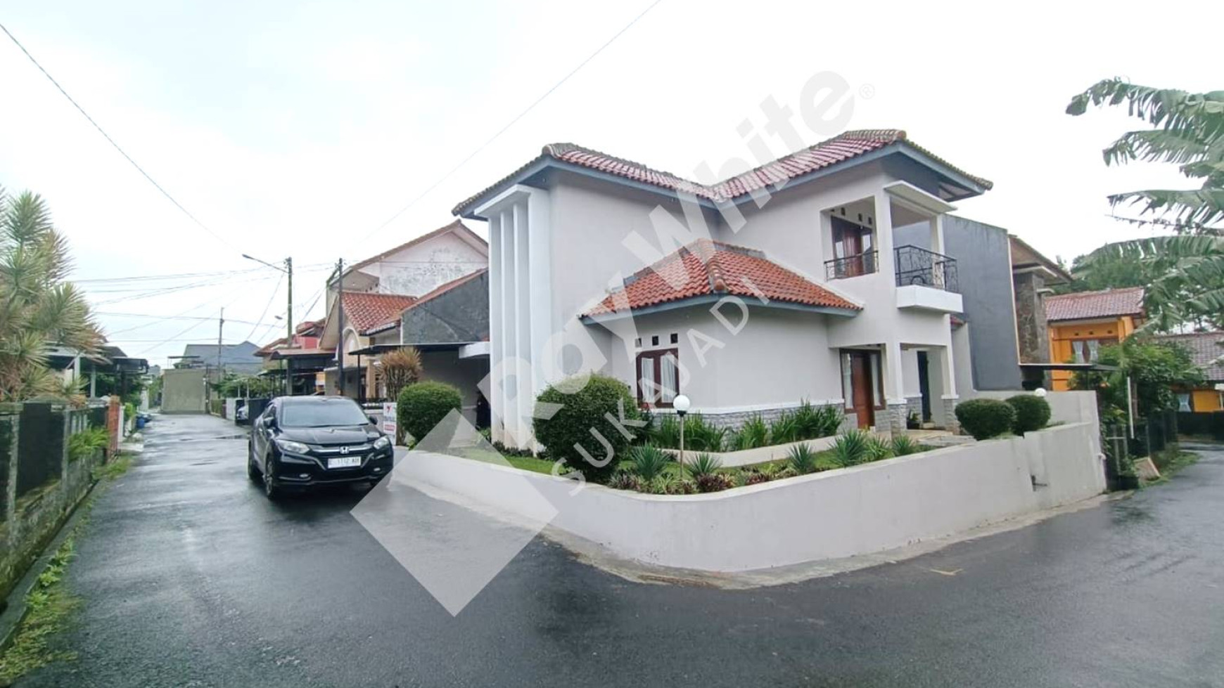 â–¶ï¸ FOR SALE  RUMAH TINGGAL Di KOMPLEK BUMI SARIWANGI 1 