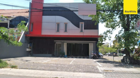 Dijual Ruko 2 lantai di Jl Ketintang Madya Surabaya