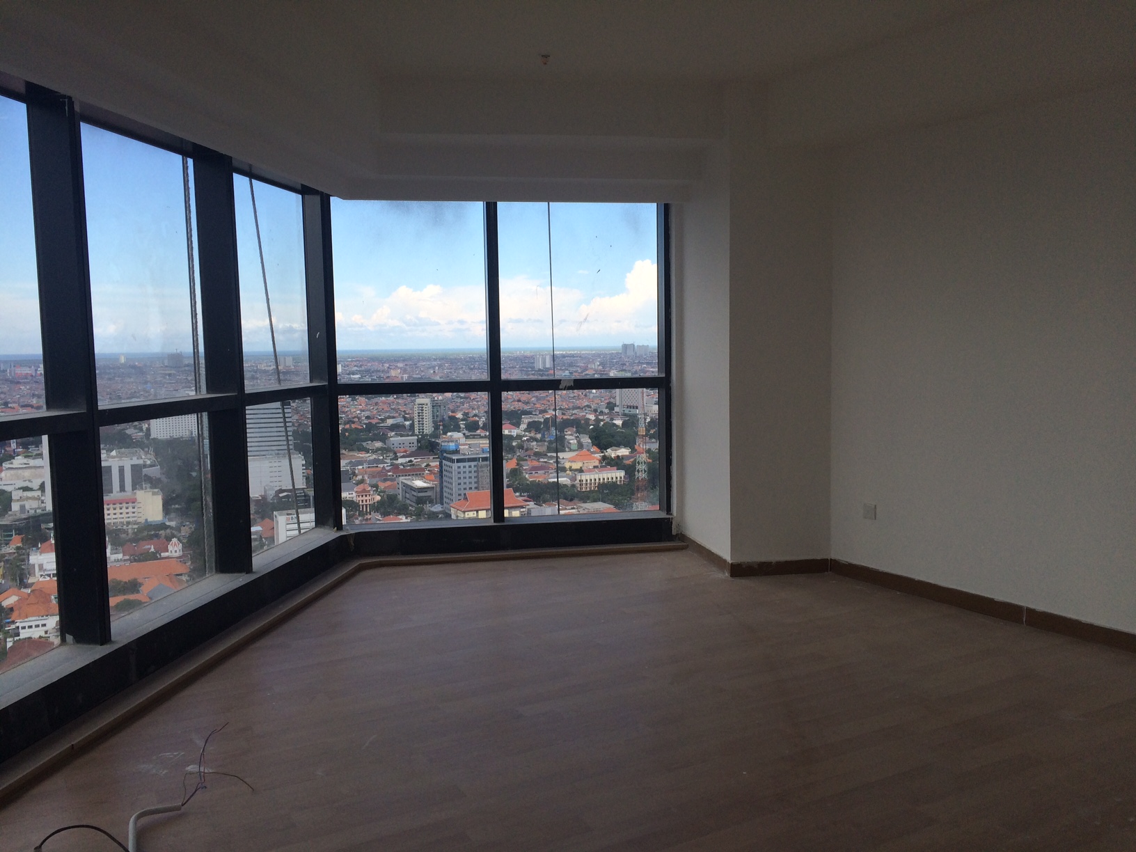 Apartment The Peak, Lux, Limited & Best View in Town