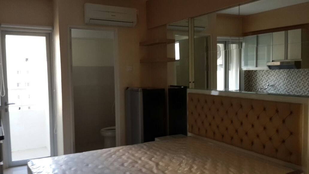 Apartment Cantik Educity Tower Standford Fully Furnished