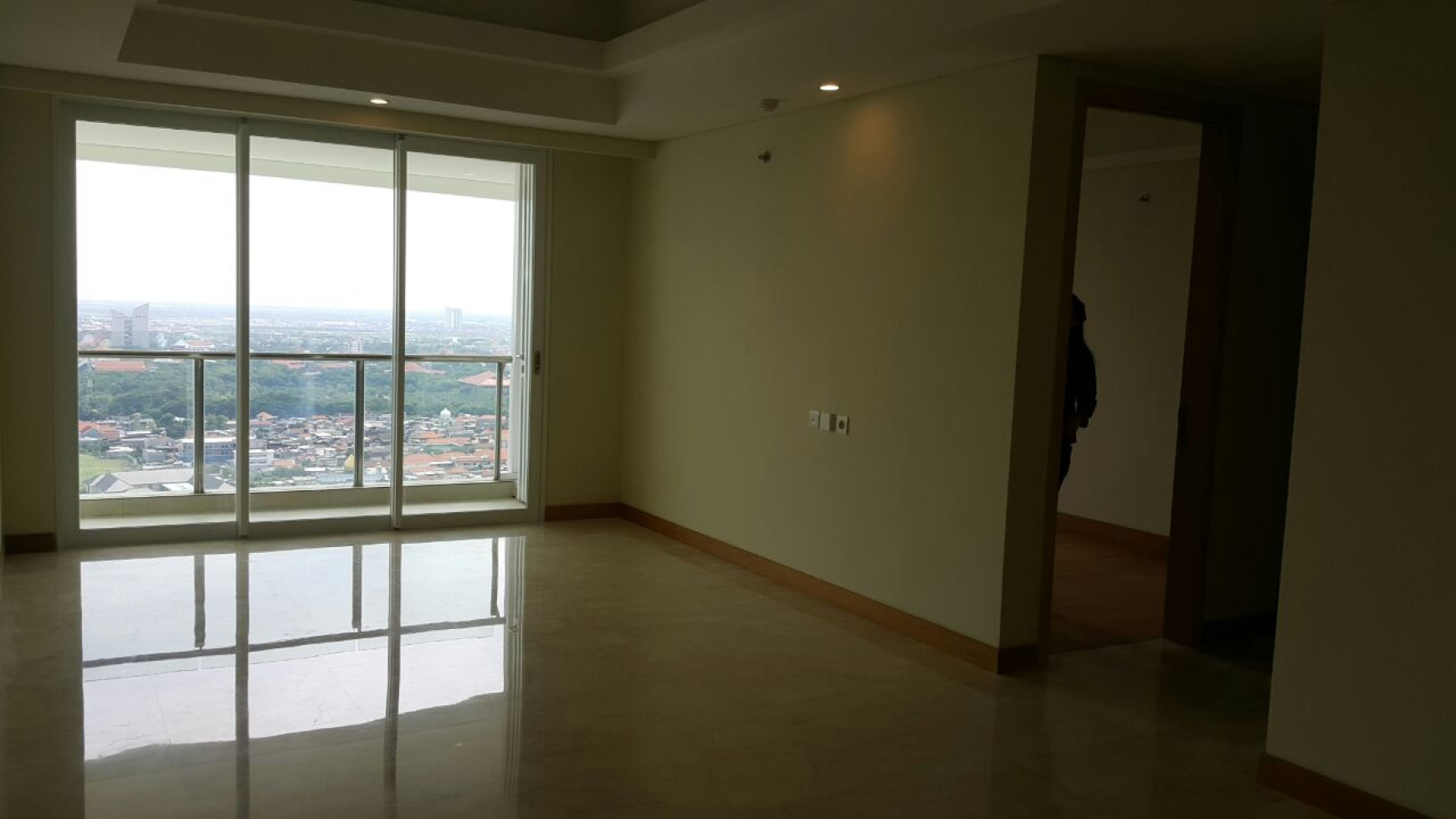 Apartemen One East