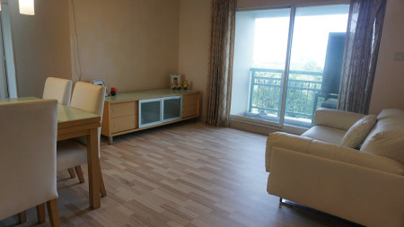 Pavilion apartemen di sewakan !!