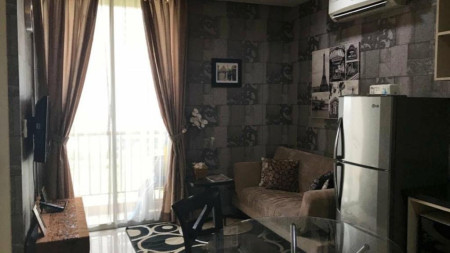 Kuningan Place apartemen di Sewakan !!