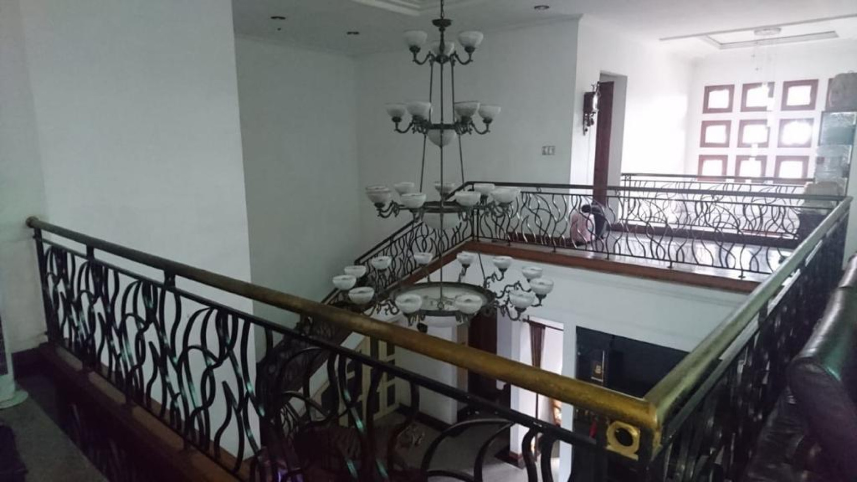 Jual Rumah Pusat Kota, Jln. Imam Bonjol Surabaya