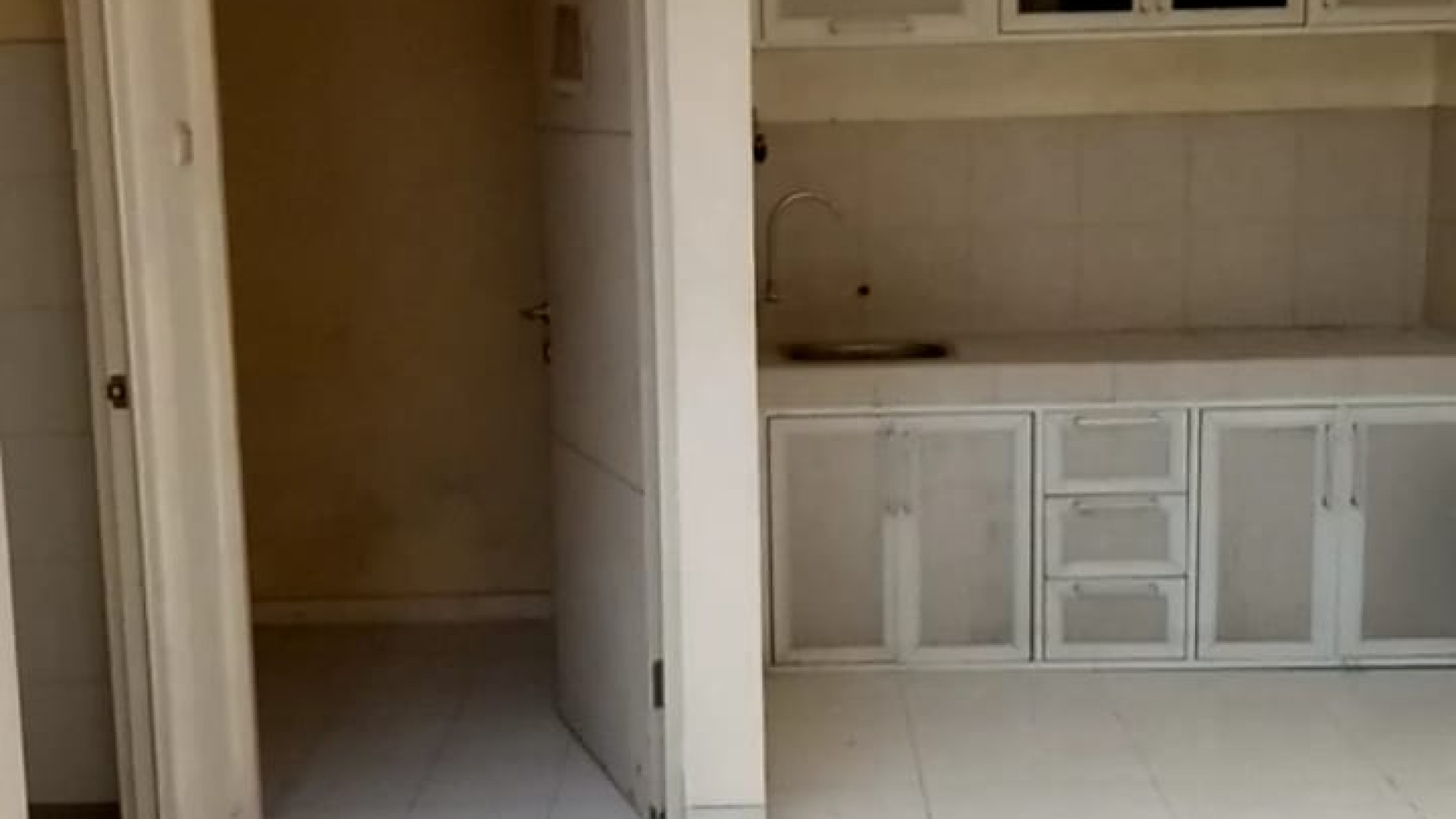 Dijual Murah Rumah Besar di Citra Harmoni Sidoarjo