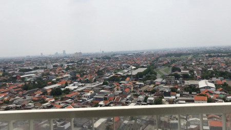 DiJual Apartement "CBD Wiyung"