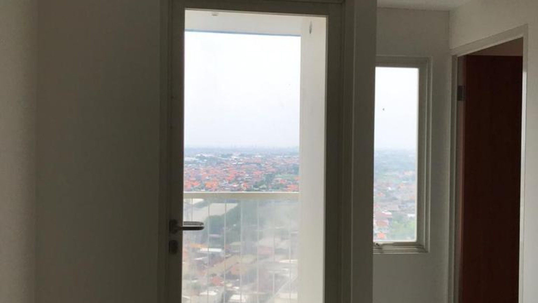 DiJual Apartement "CBD Wiyung"