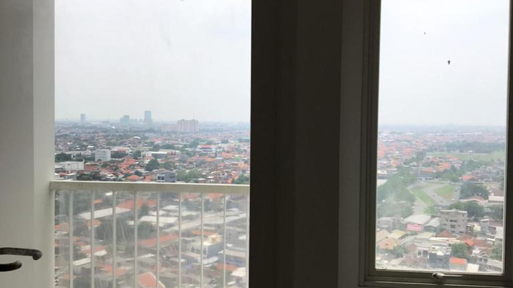 DiJual Apartement "CBD Wiyung"