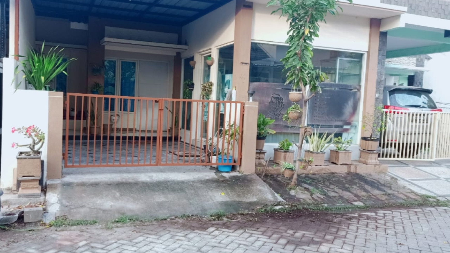 Dijual Rumah Siap Huni Grand Deltasari