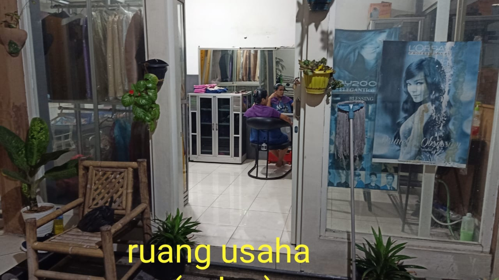 Dijual Rumah Siap Huni Grand Deltasari