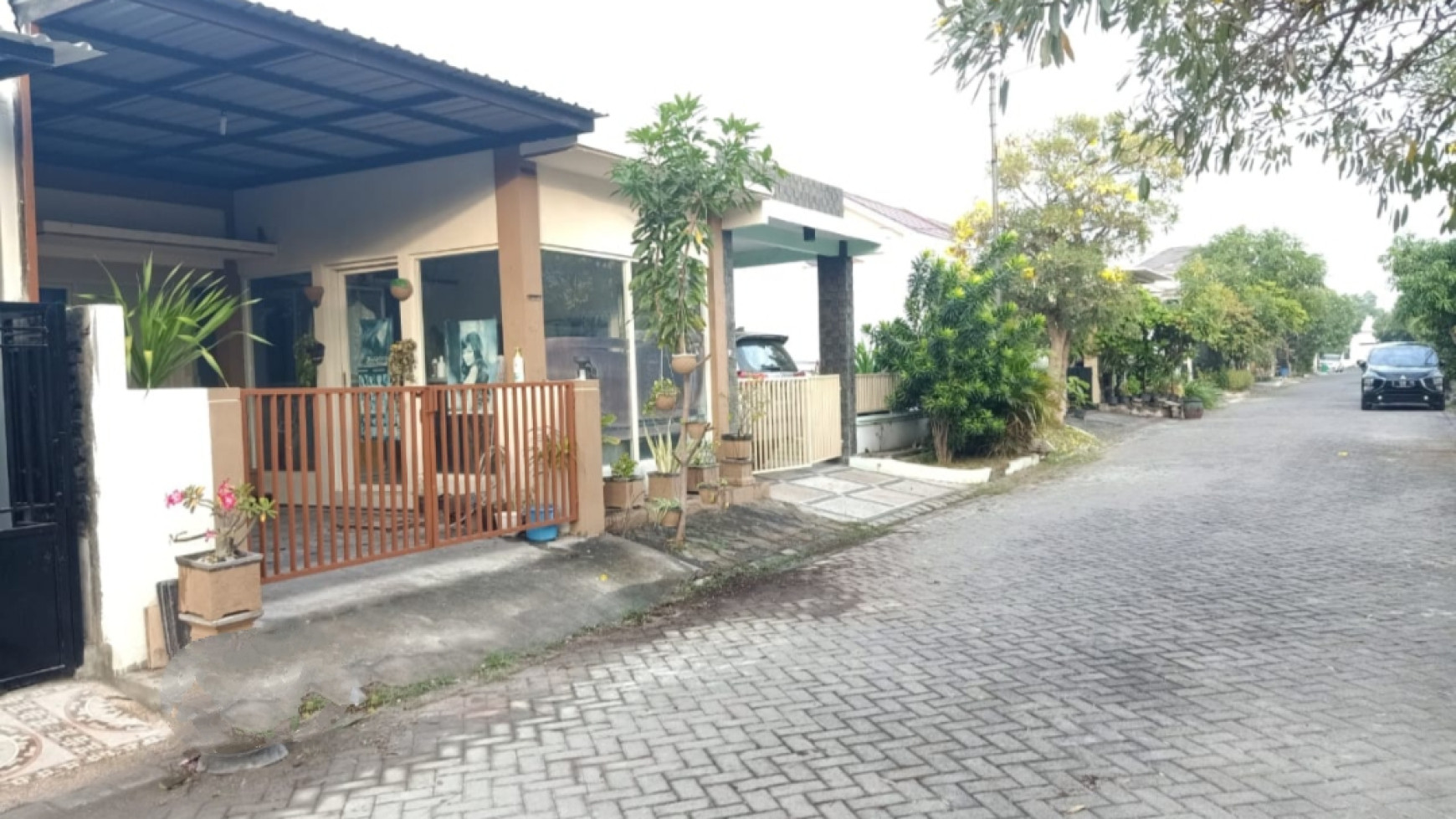 Dijual Rumah Siap Huni Grand Deltasari