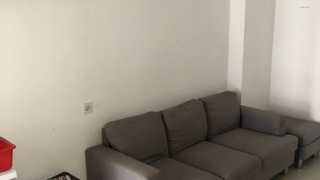 Apartement Basurra, Layak Huni