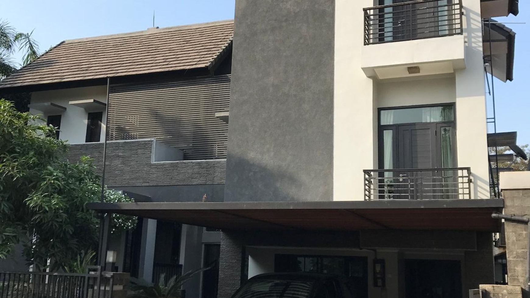 Rumah Bagus Di Jl Intan RSPP 10A, Cilandak Jakarta Selatan