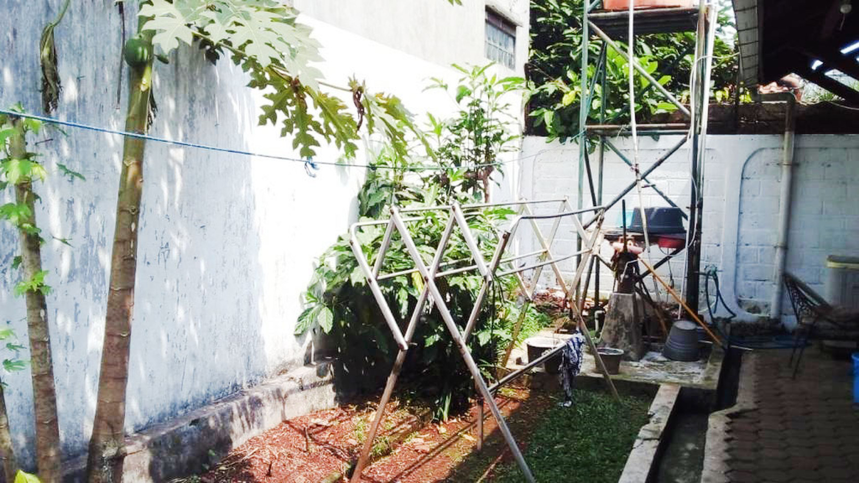 Rumah Bagus Di Witana Harja Country Pamulang Tangerang Selatan