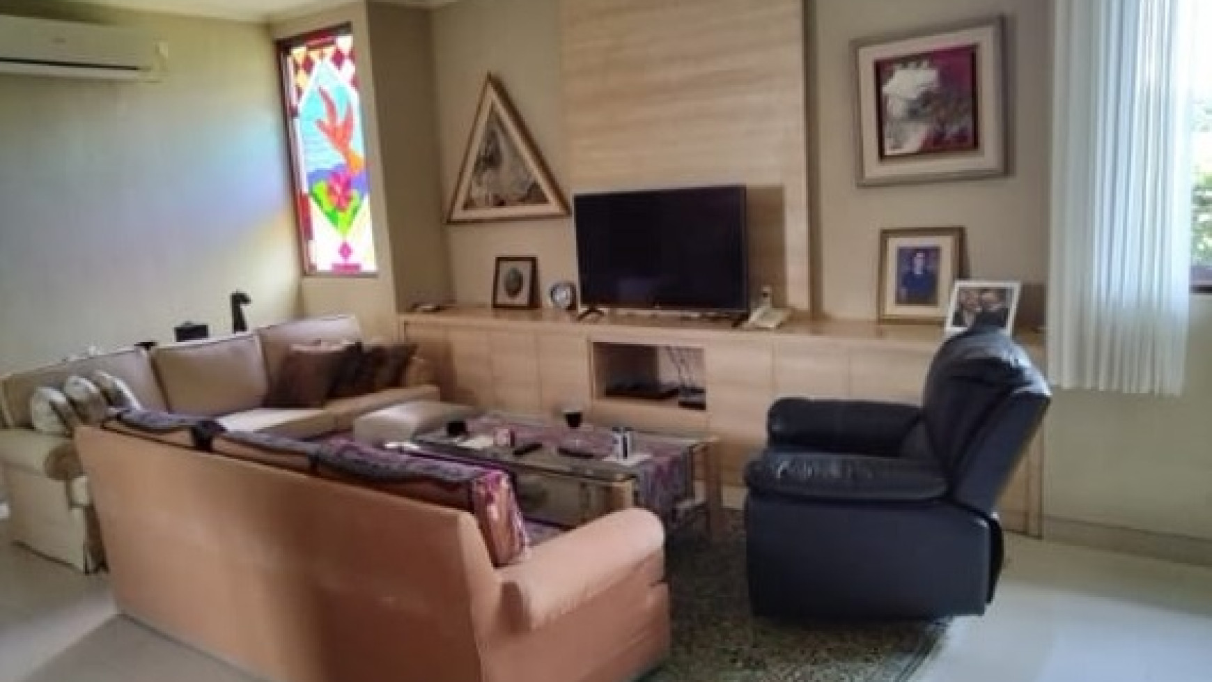 Dijual Villa Ubud terdapat 3 Bangunan Rumah @Villa Casa Dhyana, Gianyar, Bali