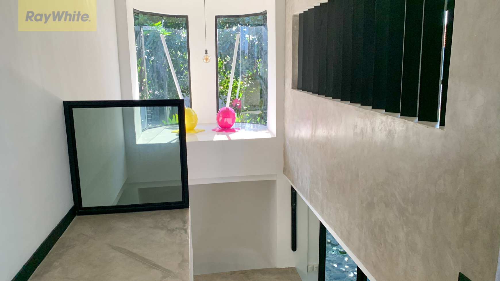 Villa Leasehold Modern 3 Bedroom in Great Location Banjar Kuwum Kerobokan