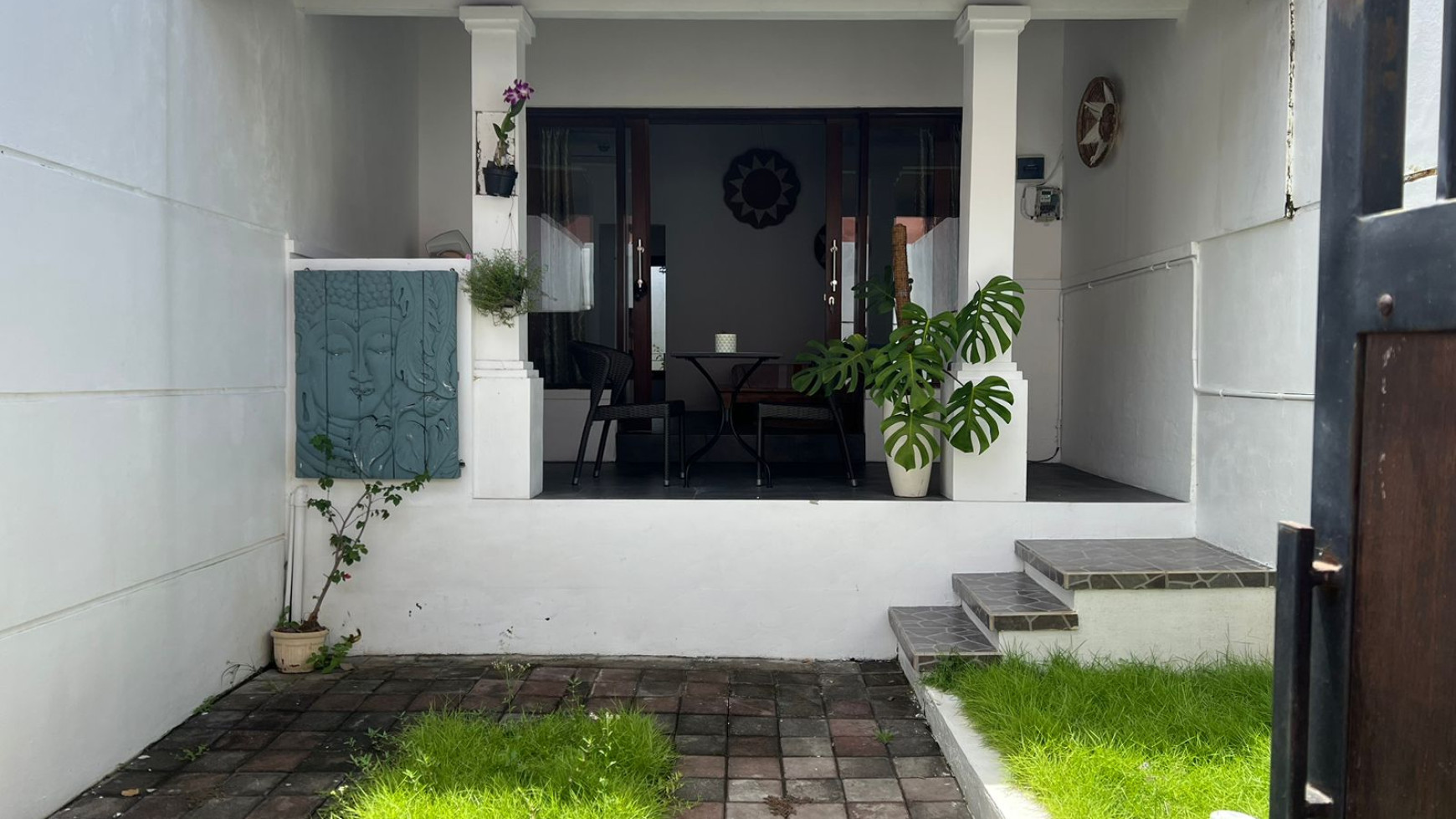 House for lease 2 Bedrooms in Athena in Close Seminyak