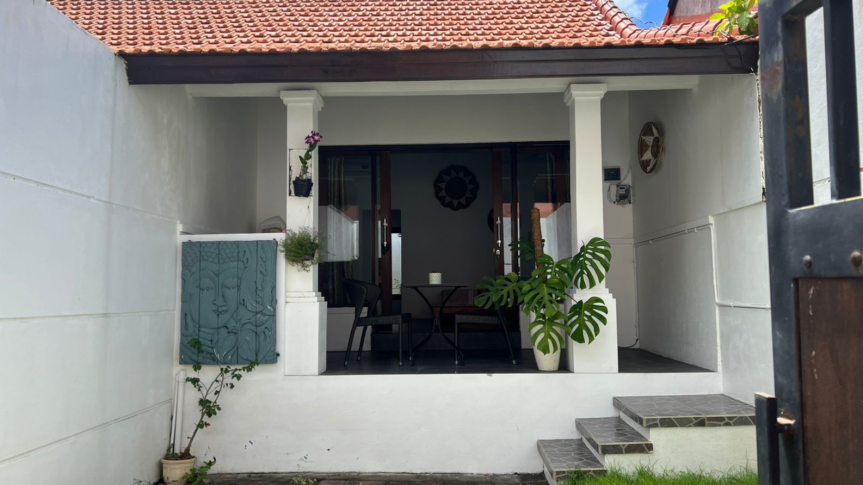 House for lease 2 Bedrooms in Athena in Close Seminyak