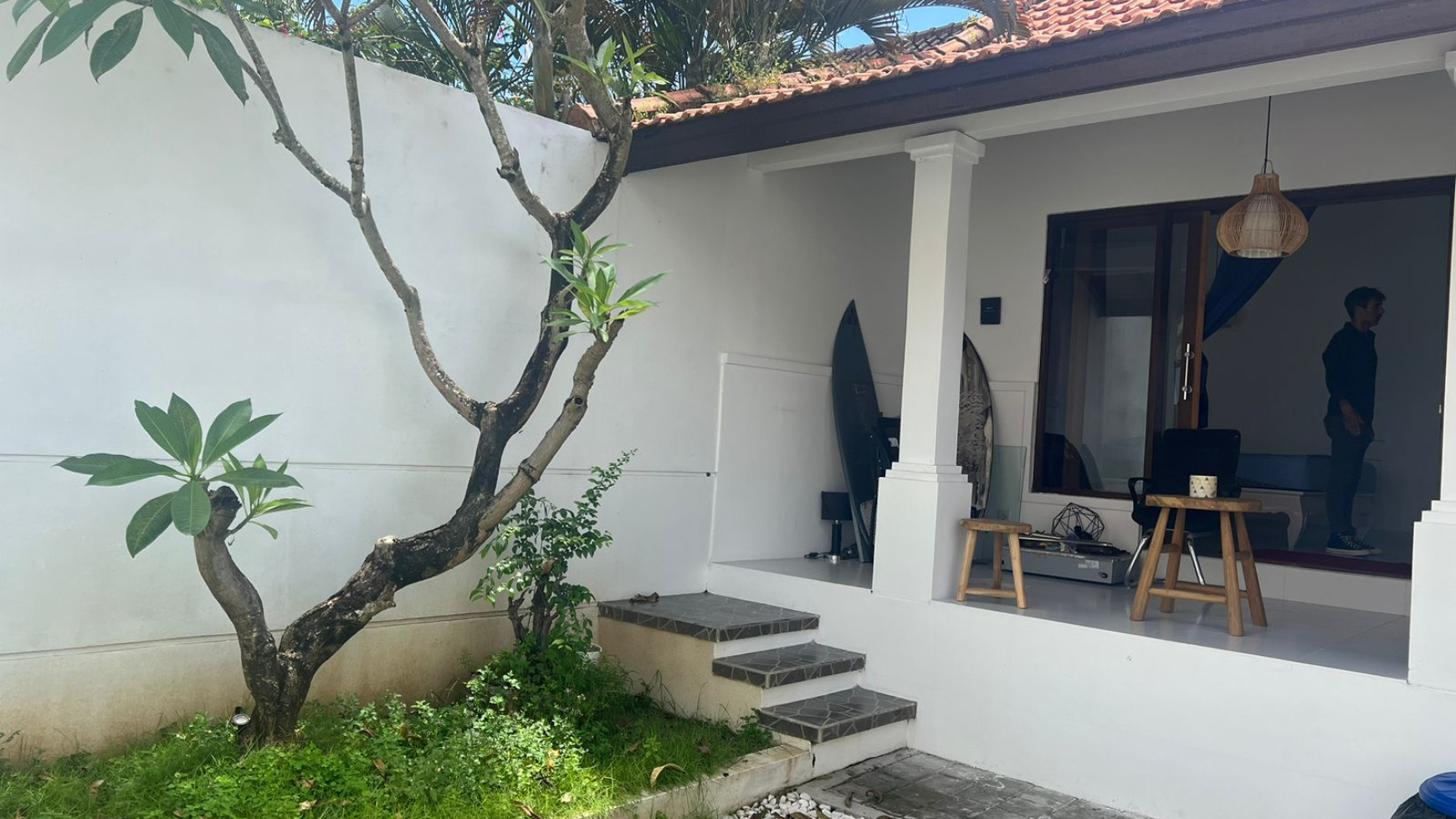 House for lease 2 Bedrooms in Athena in Close Seminyak