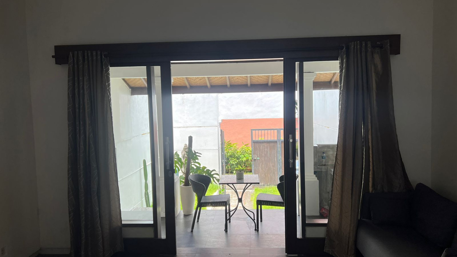 House for lease 2 Bedrooms in Athena in Close Seminyak