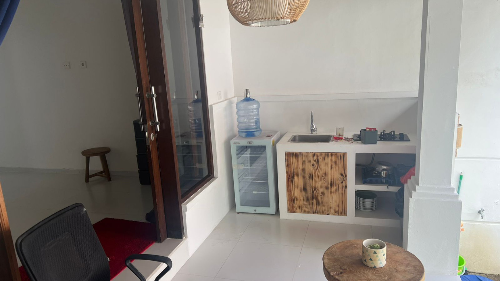 House for lease 2 Bedrooms in Athena in Close Seminyak