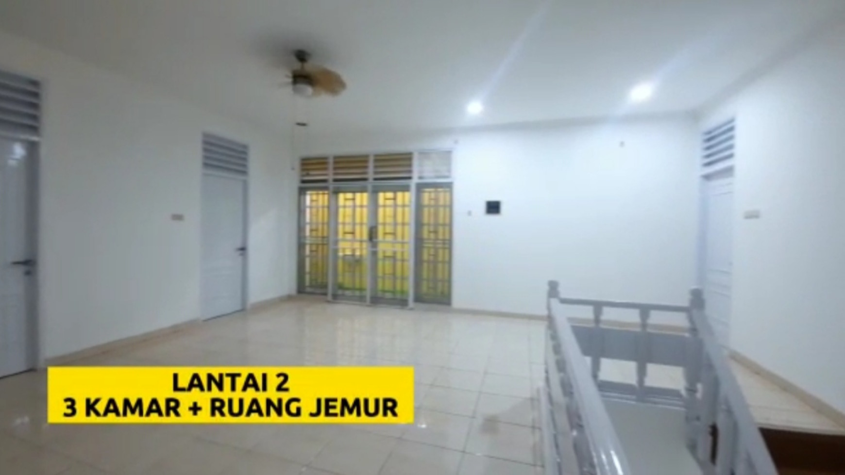 Disewa rumah tanjung duren utara