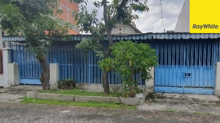 Disewakan Rumah 2 lantai di Ngagel Jaya Selatan Surabaya